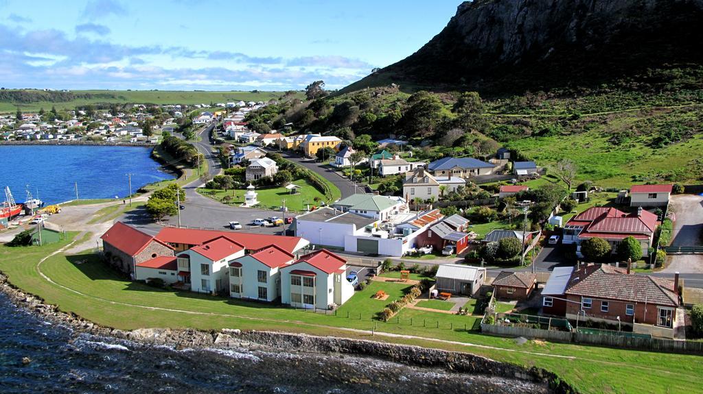 Stanley Village Экстерьер фото