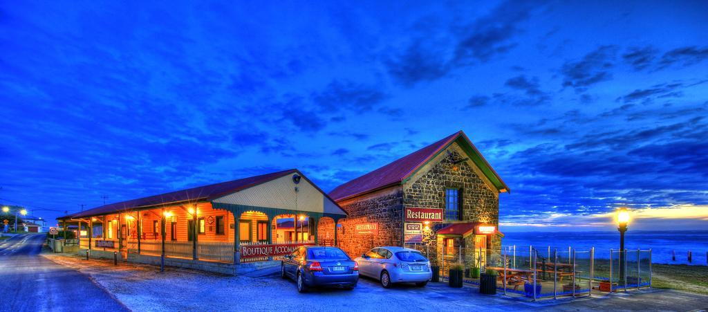 Stanley Village Экстерьер фото
