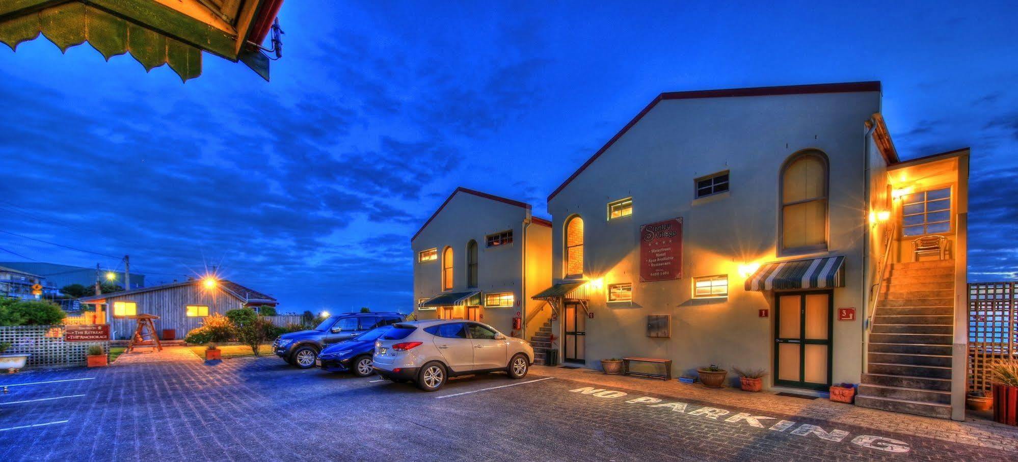 Stanley Village Экстерьер фото