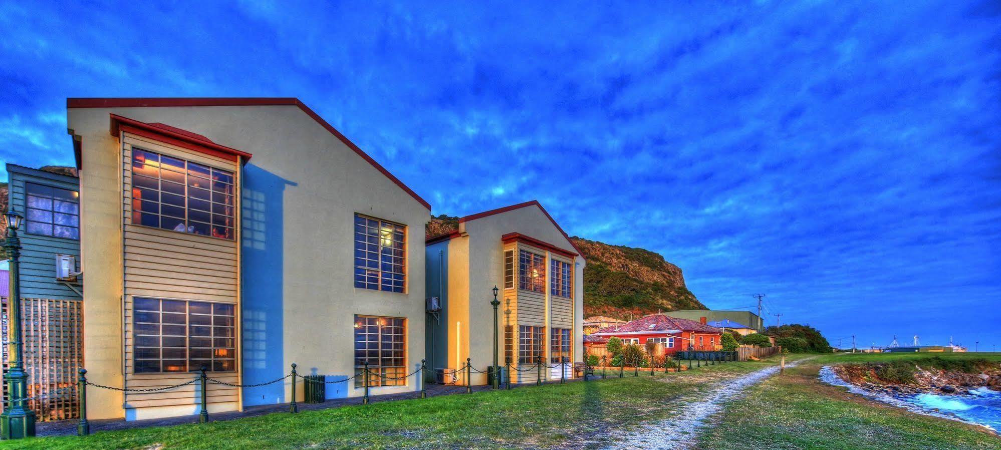 Stanley Village Экстерьер фото