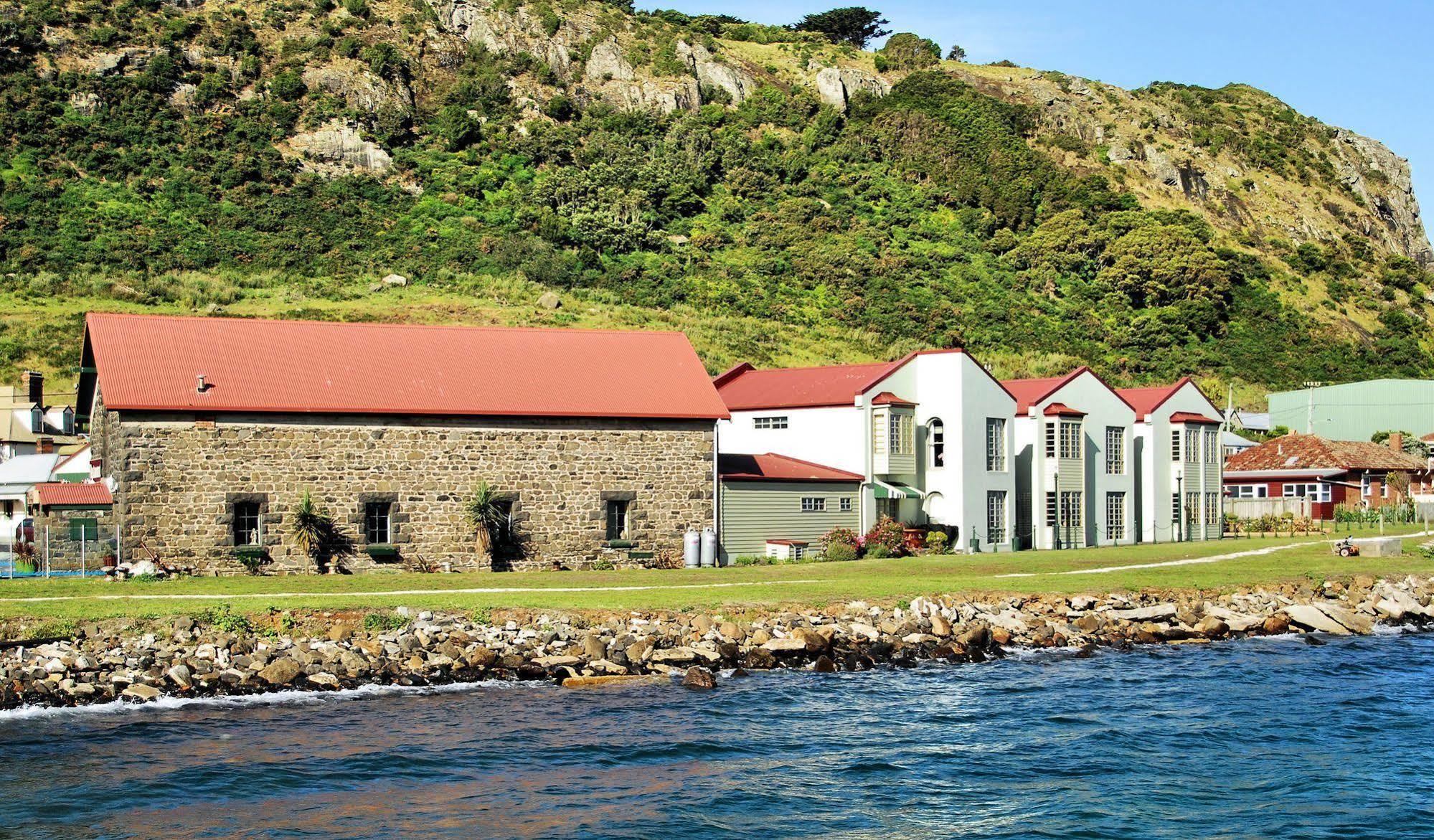 Stanley Village Экстерьер фото