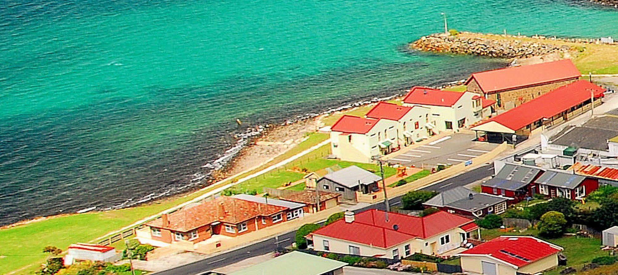 Stanley Village Экстерьер фото